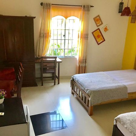 Davi Guest House Фукуок Екстер'єр фото