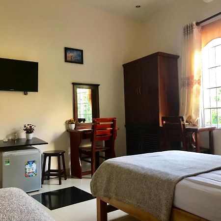 Davi Guest House Фукуок Екстер'єр фото
