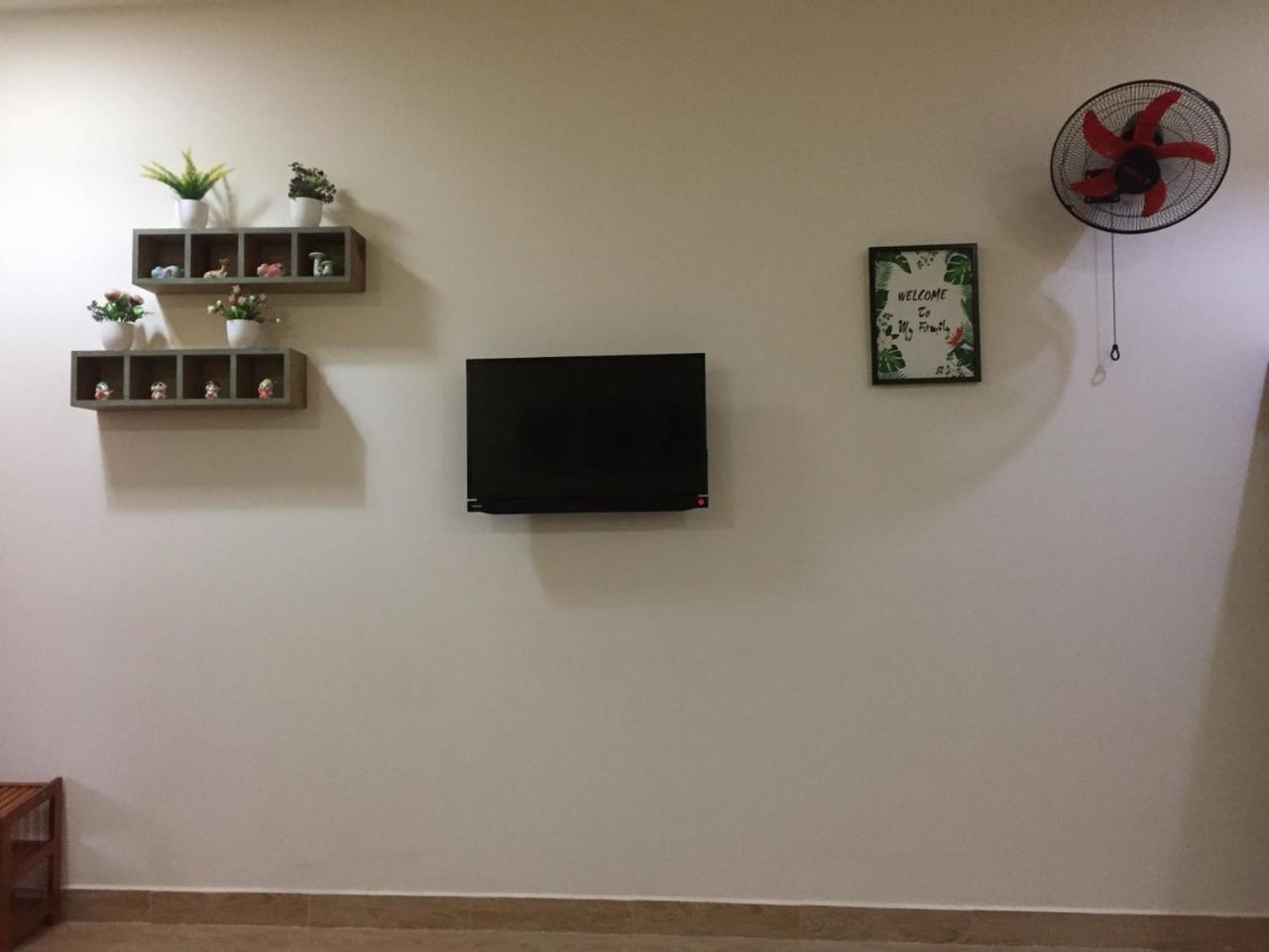 Davi Guest House Фукуок Екстер'єр фото