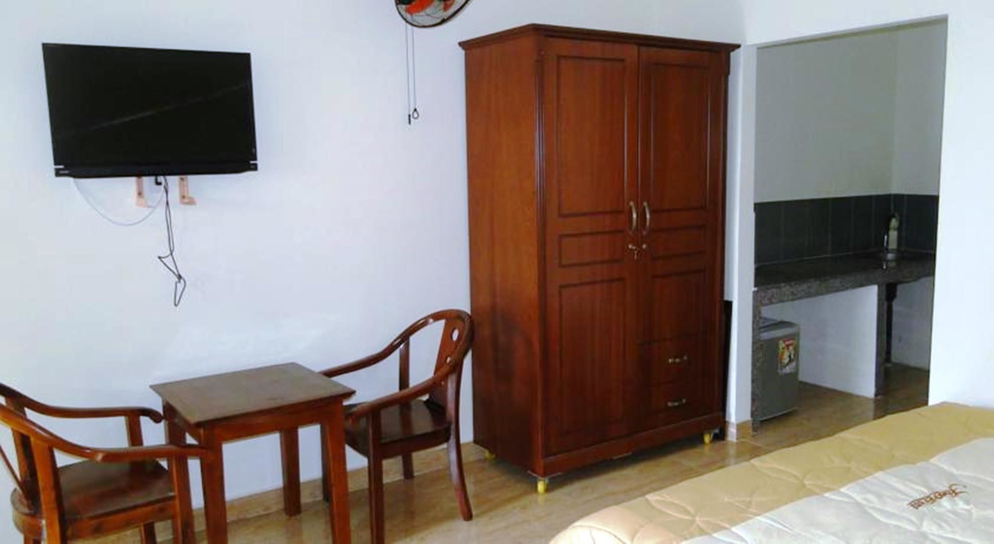 Davi Guest House Фукуок Екстер'єр фото
