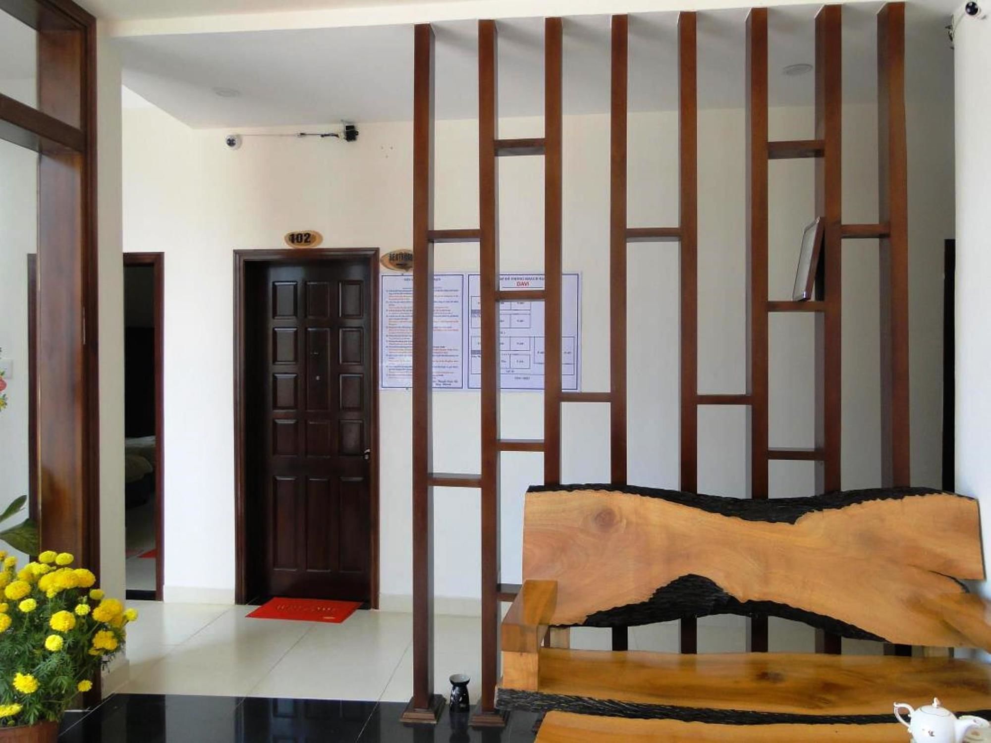 Davi Guest House Фукуок Екстер'єр фото