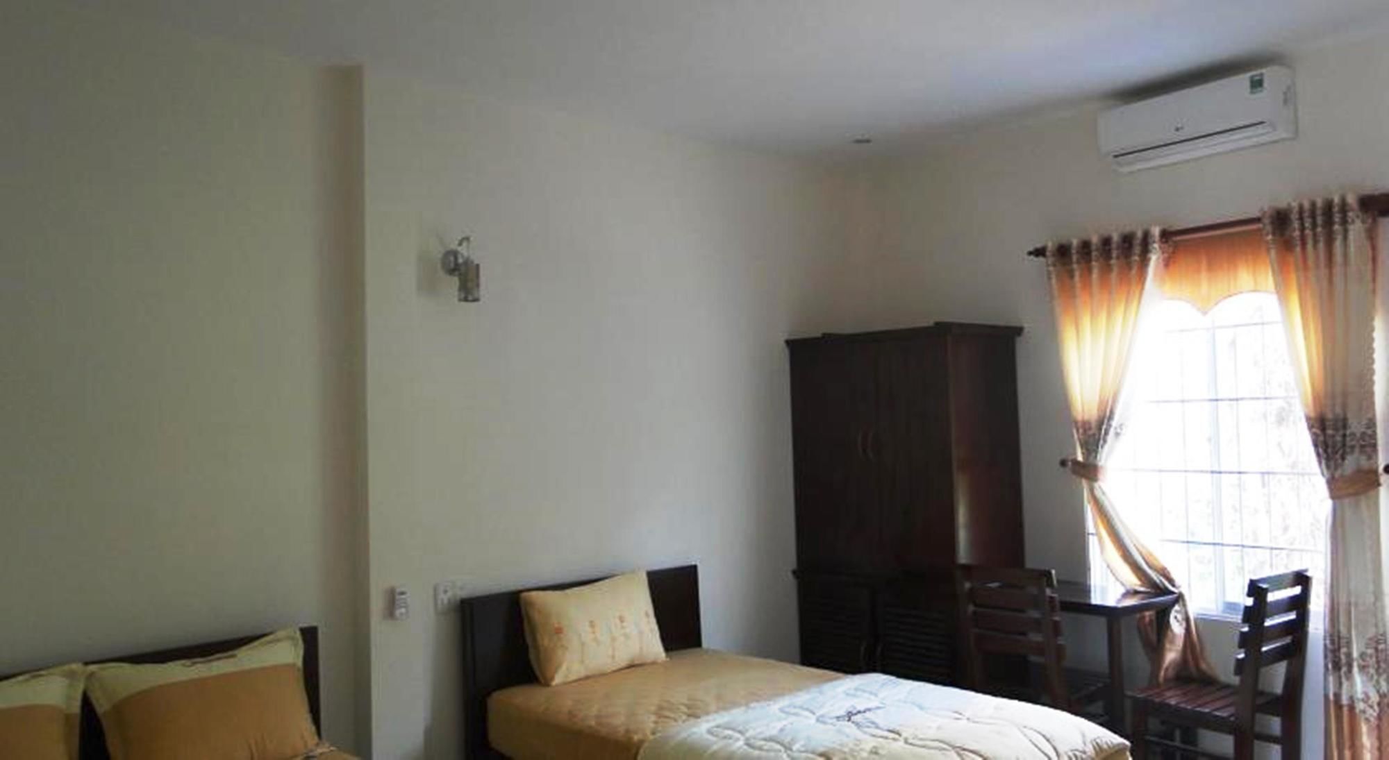Davi Guest House Фукуок Екстер'єр фото