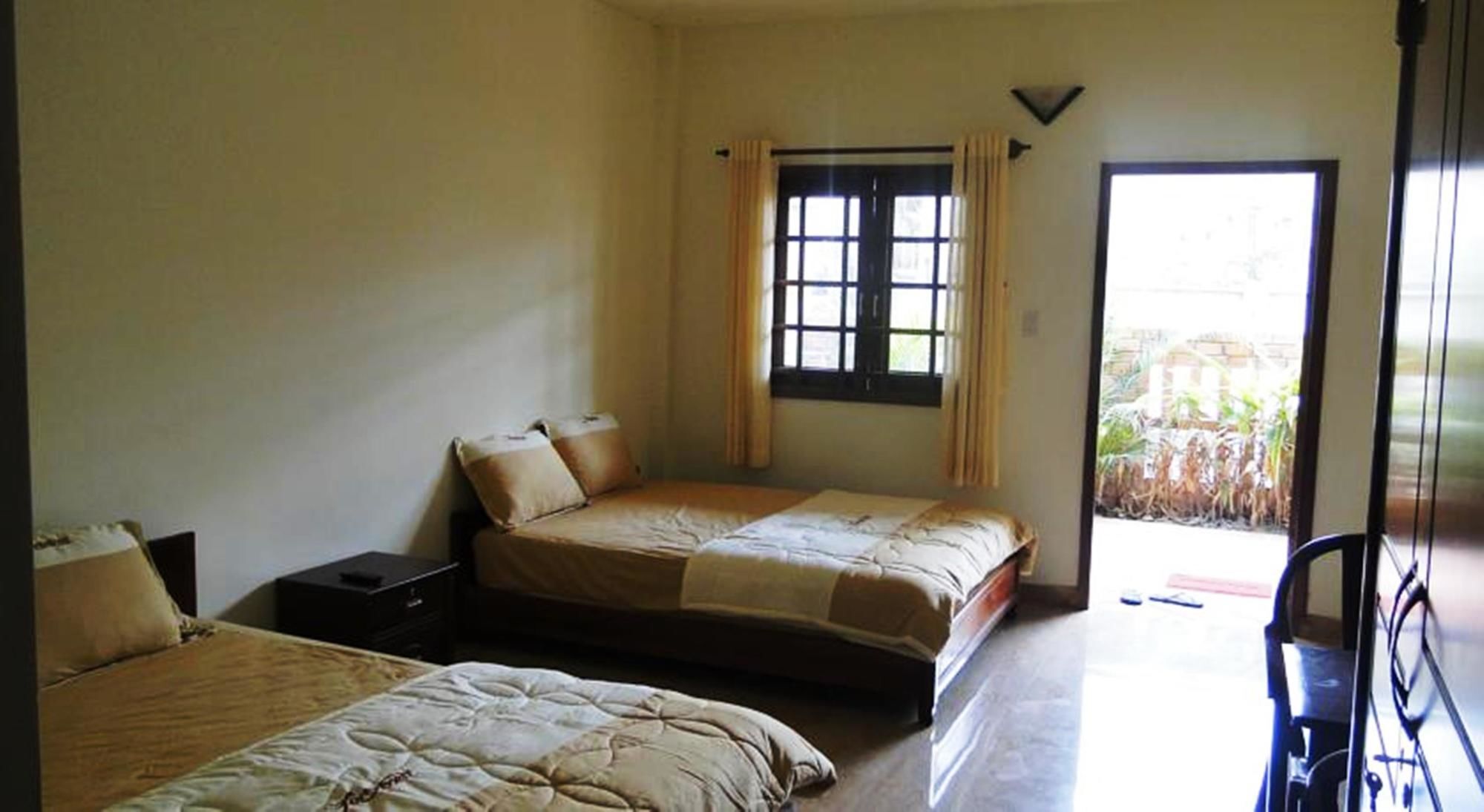 Davi Guest House Фукуок Екстер'єр фото