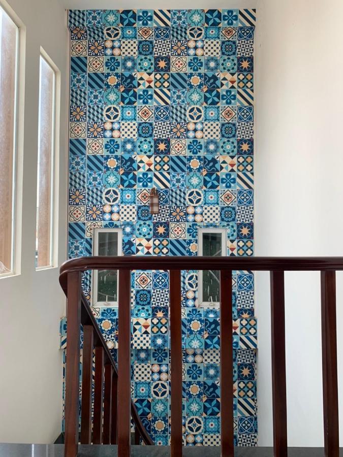 Davi Guest House Фукуок Екстер'єр фото